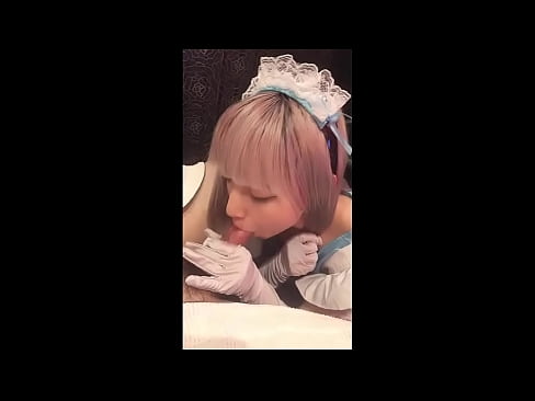 ❤️ I-Japanese Idol [mayuka], imvunulo yencekukazi yesiFulentshi, ingxenye 1, i-blowjob futhi ikhumule ngesigcobo Ividiyo yocansi ku-porn zu.super-vip.top ️❤