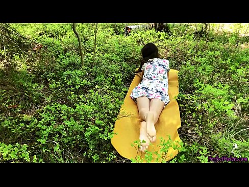 ❤️ Ongaziwa ku-Tinder Ushaya Ingquza Yami futhi Ungibhebha Ngomdlandla ehlathini Ividiyo yocansi ku-porn zu.super-vip.top ️❤