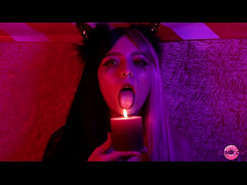 ❤️ I-Passion Blowjob evela ku-Sexy Succubus Ngokugcwaliseka Komlomo Ividiyo yocansi ku-porn zu.super-vip.top ️❤