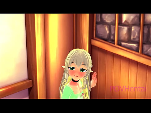 ❤️ (Trap) I-Elvish maid ikusiza ukugeza ubuso bakho. Ividiyo yocansi ku-porn zu.super-vip.top ️❤